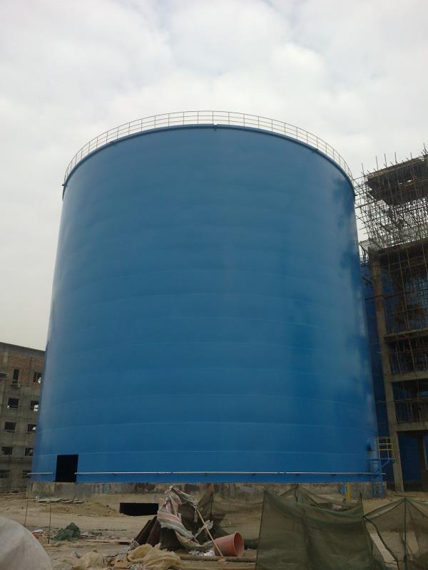 天桥1万吨大型钢板库