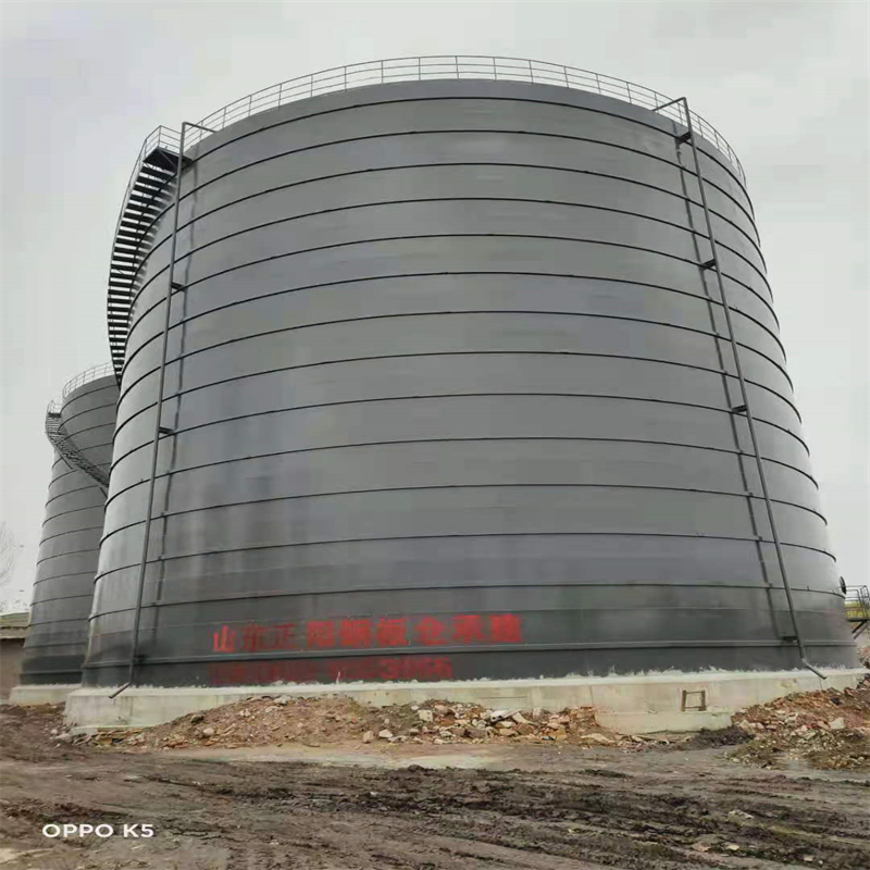 天桥3万吨大型钢板库